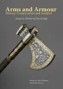 Betaalbaar Arms and Armour - Alan Williams