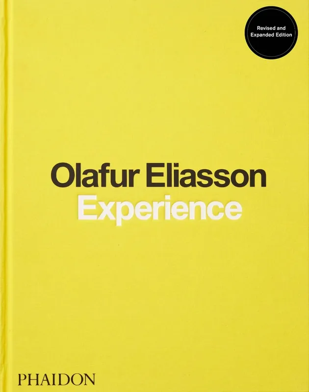 Gratis Retour Olafur Eliasson - Olafur Eliasson
