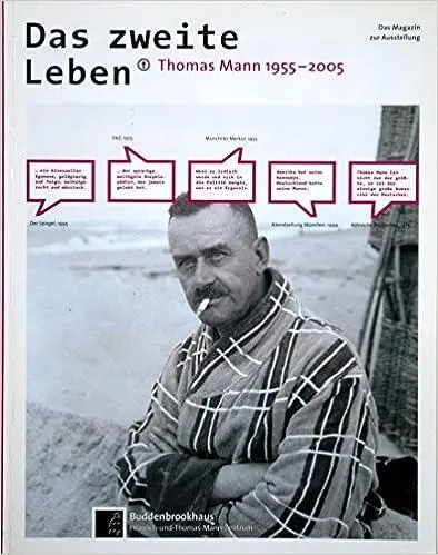 Express Levering Das zweite Leben - Wisskirchen, Hans, e.a.