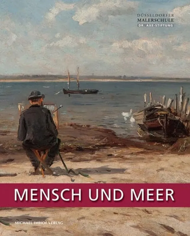 Mensch und Meer - Ekkehard Mai Exclusieve Aanbieding