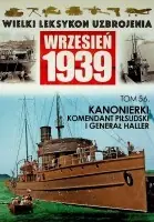 Bestel Nu Kanonierki Komendant Pisudski i General Haller - Borowiak, M