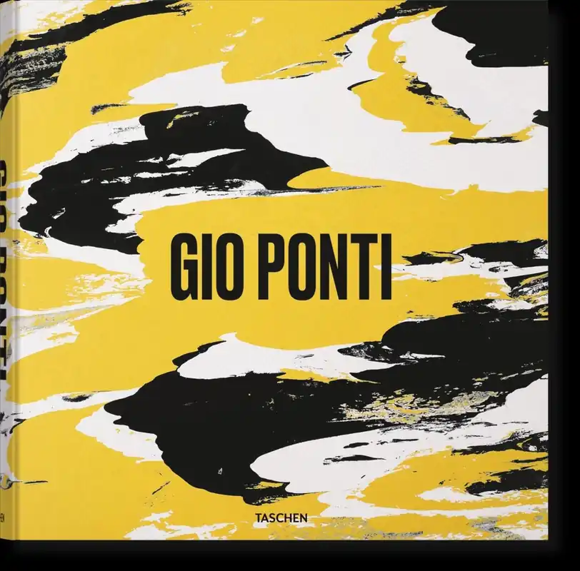 Gio Ponti - Stefano Casciani Hoge Kwaliteit