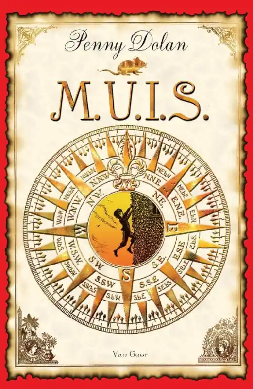 M.U.I.S. - Penny Dolan Korting