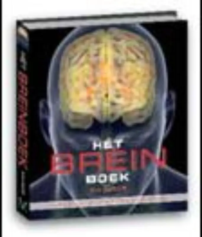 Hét breinboek - Rita Carter; Susan Aldridge; Martyn Page; Steve Parker Premium