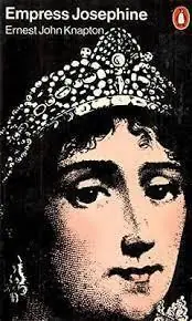 Exclusieve Aanbieding EMPRESS JOSEPHINE - Knapton, Ernest John