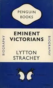 Koopje EMINENT VICTORIANS: Cardinal Manning, Florence Nightingale, Dr. Arnold & General Gordon - Strachey, Lytton
