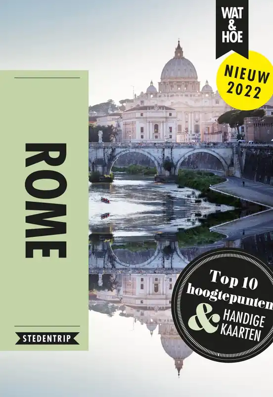 Nieuw Rome - Jane Shaw; Jaap Verschoor