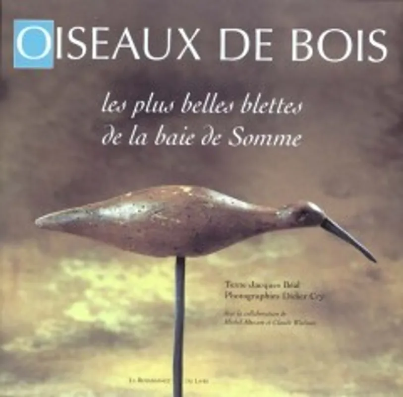 Direct Beschikbaar Oiseaux de Bois du Bord de Mer - Onbekende auteur