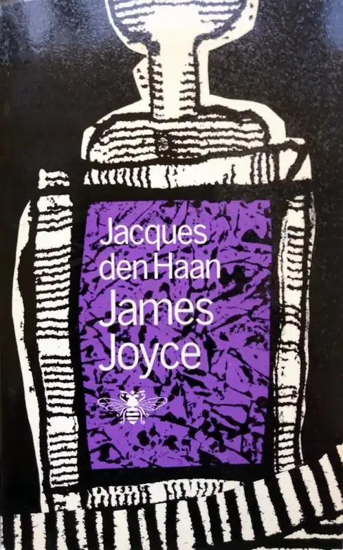 James Joyce - Jacques den Haan Shop Nu