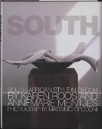 Gratis Verzending South - Annemarie Meintjes, Karen Roos; Massimo Cecconi
