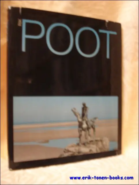 Exclusieve Aanbieding Rik poot - Duchateau