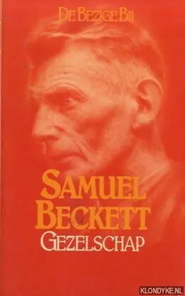 Korting Gezelschap - Samuel Beckett
