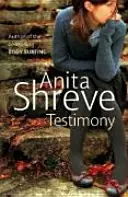 Koopje Testimony - Anita Shreve