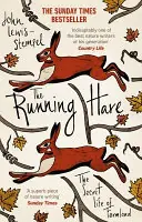 Superprijs Running Hare - John Lewis-Stempel