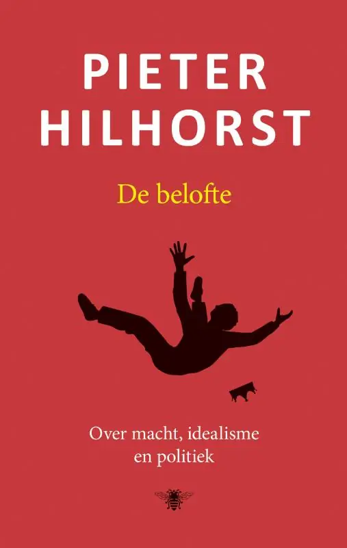 De belofte - Pieter Hilhorst Laatste Versie