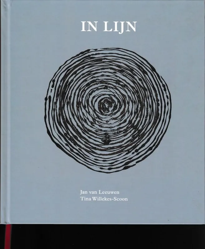 In lijn - Leeuwen, Jan van Hoge Kwaliteit