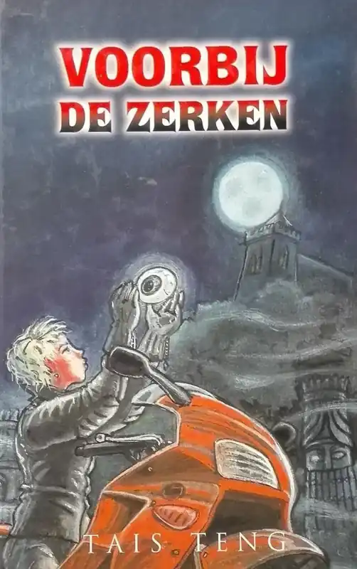 Koop Online Voorbij de zerken - Tais Teng