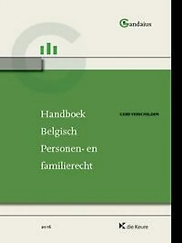 2016 - Gerd Verschelden Koop Vandaag
