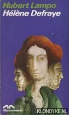 Bestel Nu Hélène Defraye - Hubert Lampo