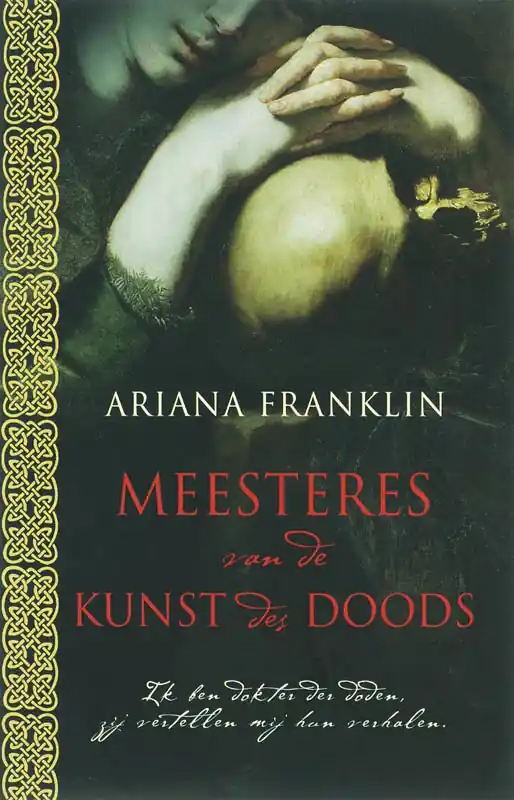 Meesteres van de kunst des doods - A. Franklin Populair