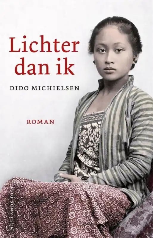 Lichter dan ik. Roman - Dido Michielsen Koop Vandaag
