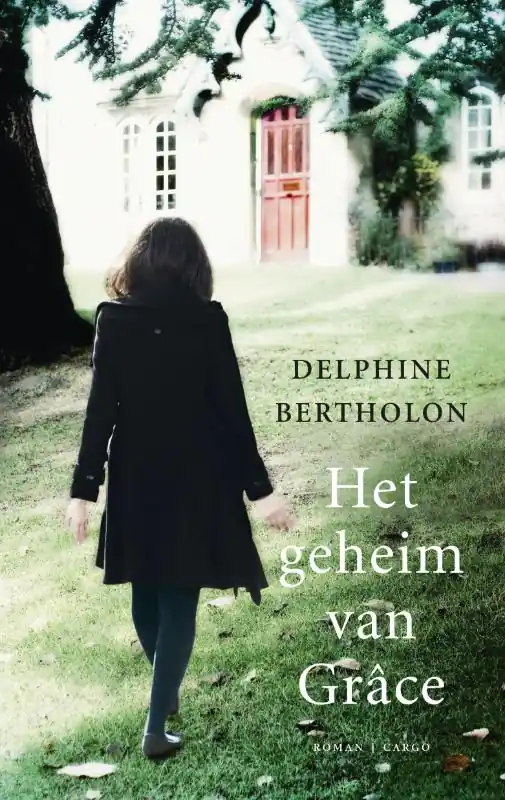 Fabrieksprijs Het geheim van Grâce - Delphine Bertholon