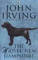 Hotel New Hampshire, The - John Irving Koop Vandaag