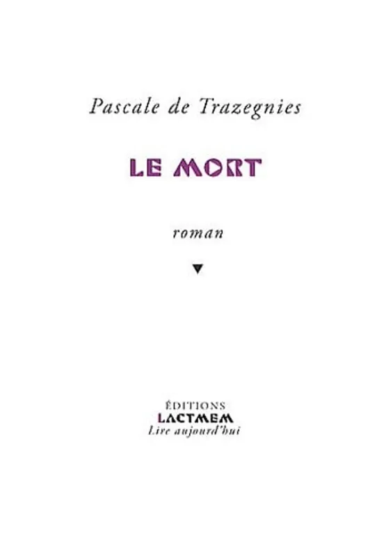 Speciale Aanbieding Le mort - Georges Bataille