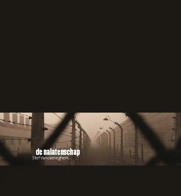 De nalatenschap - Vancaeneghem Stef Express Levering