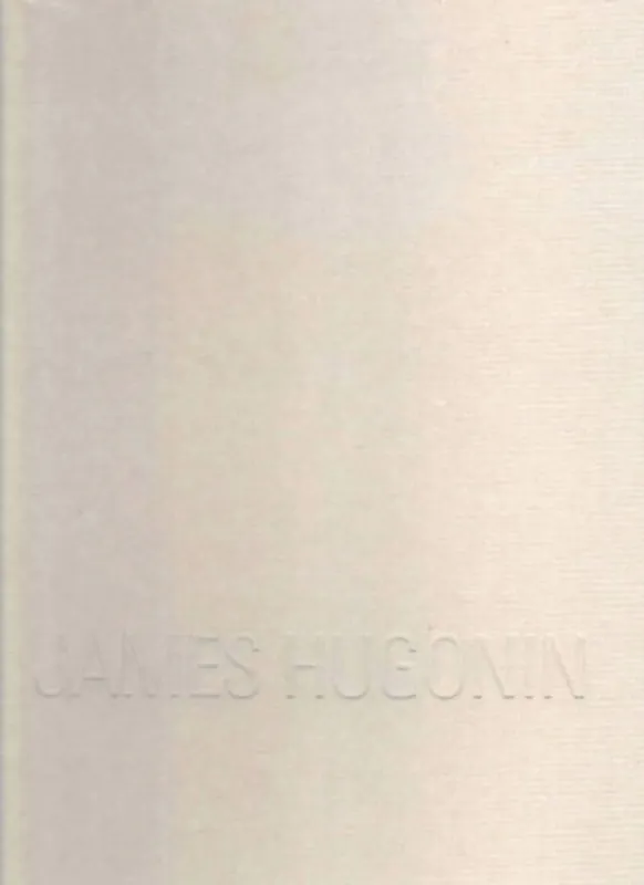 Koop Vandaag James Hugonin - James Hugonin