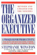 The organized executive - Stephanie Winston Premium