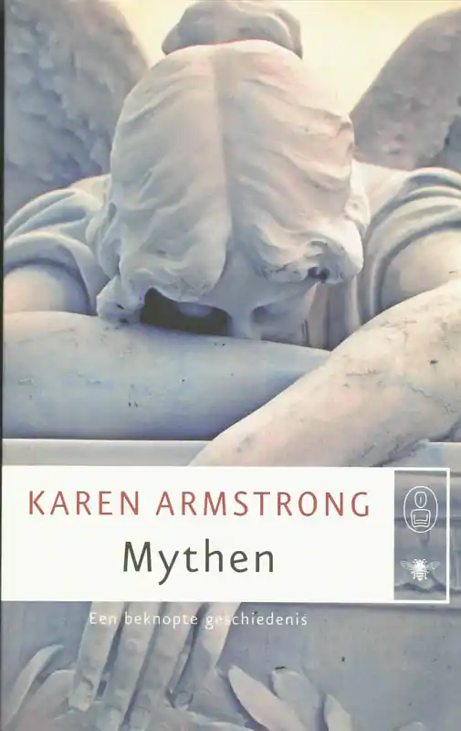 Mythen - Karen Armstrong Exclusieve Aanbieding