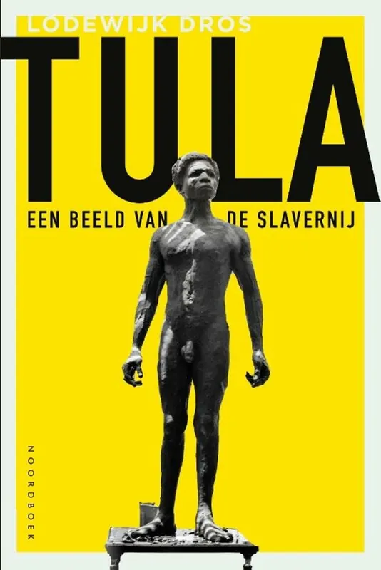 Tula - Lodewijk Dros Beperkt Aanbod