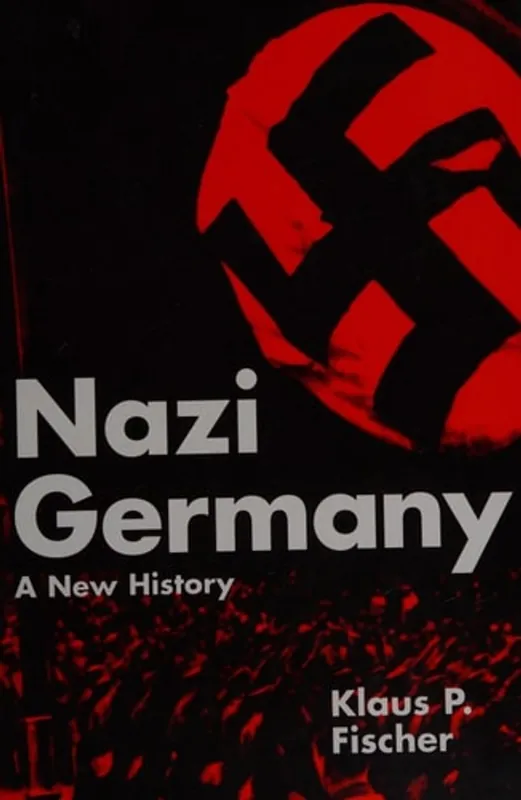Nazi Germany - Fischer, Klaus P. Op = Op