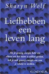 Liefhebben een leven lang - Sharyn Wolf Exclusieve Aanbieding