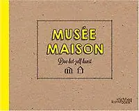 Musée Maison. - Moos vzw Gratis Retour
