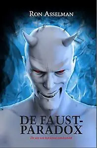 De Faust paradox - Ron Asselman Merkproduct
