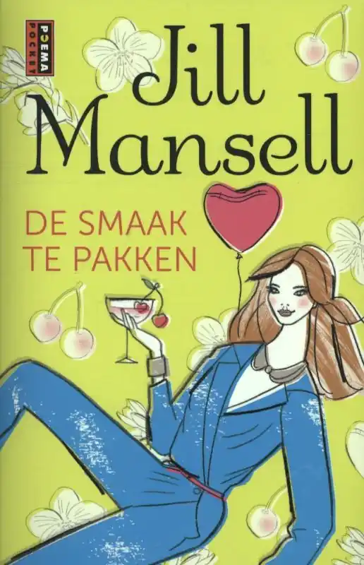 Nu Kopen De smaak te pakken - Jill Mansell