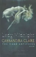 Goedkoop Lady Midnight - Cassandra Clare