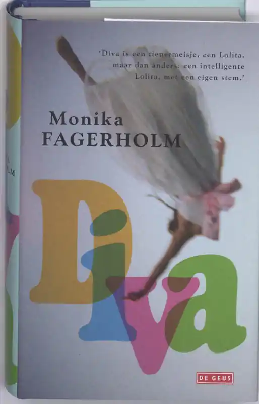 Korting Diva - M. Fagerholm