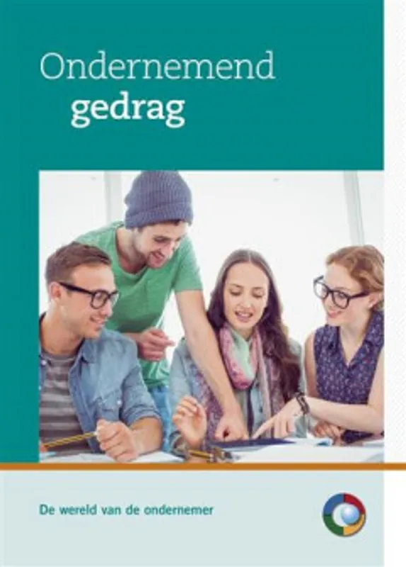 Goedkoop Ondernemend gedrag - Marianne Könst; Gerard Aaftink
