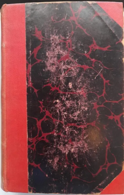 Snelle Levering LA VIE ERRANTE - Guy de Maupassant