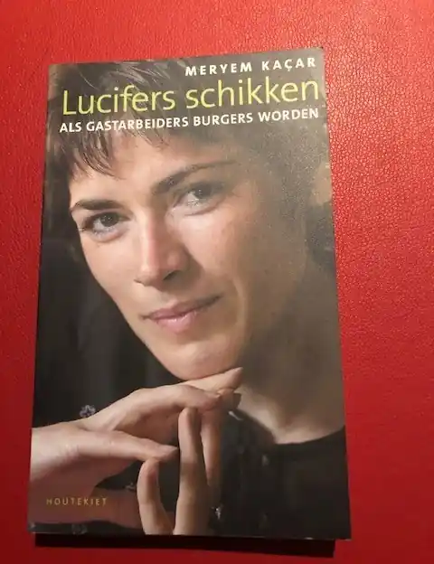 Lucifers schikken - M. Kacar Populair