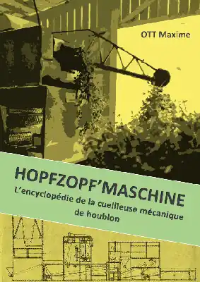 HOPFZOPF'MASCHINE - OTT Maxime Koop Online