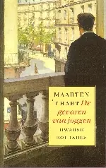 De gevaren van joggen - Maarten 't Hart Betrouwbaar