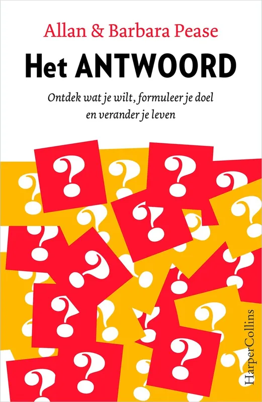 Voordeelprijs Het antwoord - Allan Pease; Barbara Pease