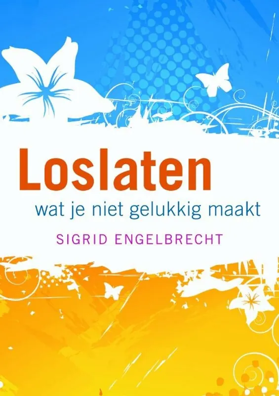 Superprijs Loslaten - Sigrid Engelbrecht