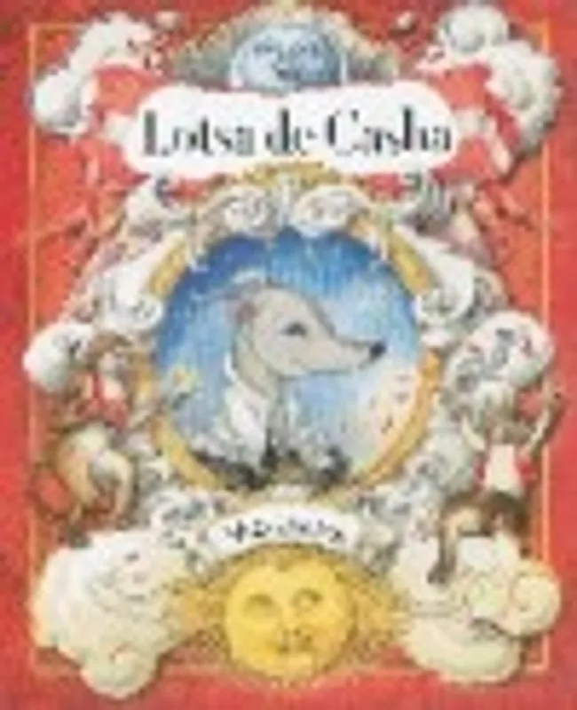 Lotsa de Casha - Madonna Gereduceerde Prijs