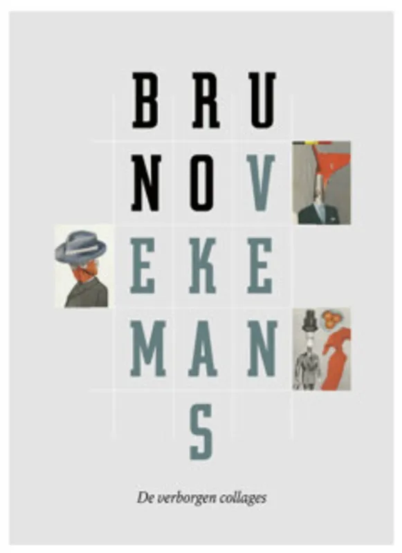 Bruno Vekemans - Paul Verbeeck; Anne Van Dyck; Frank Heirman Betaalbaar