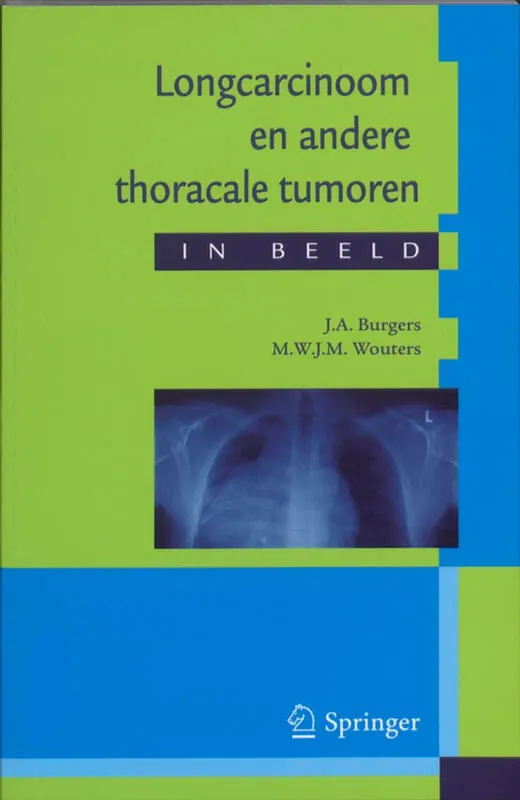 Aanbieding in beeld - J.A. Burgers; M. Wouters